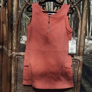 🍀3/15 Arizona Jean Company Coral Garment